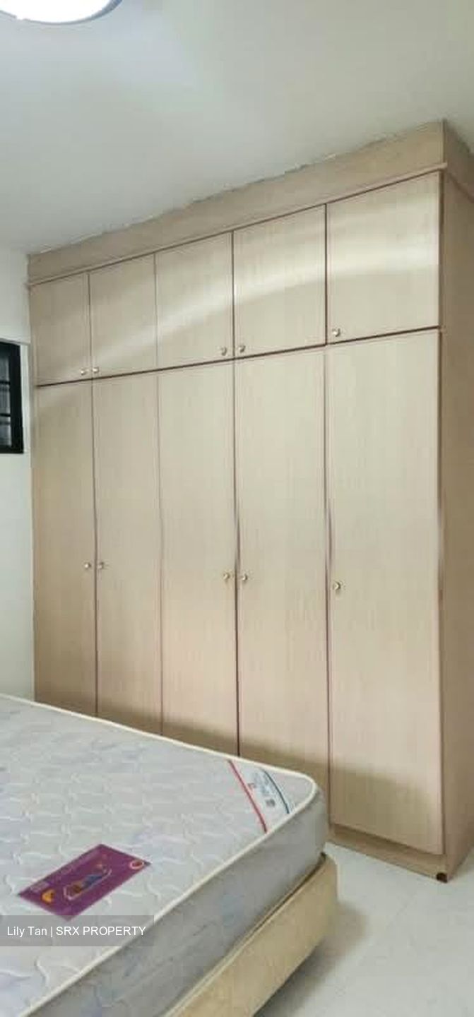 Blk 512 Elias Parks Estate (Pasir Ris), HDB 5 Rooms #566399861